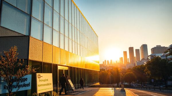 5 astuces pour minimiser vos dépenses énergétiques avec le photovoltaïque tertiaire