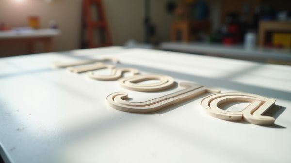 Comment créer votre plaque PVC personnalisée sur mesure