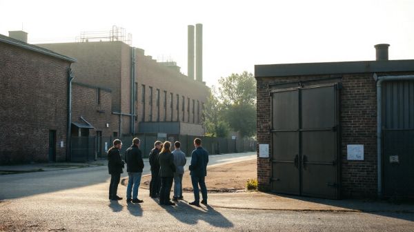 Les 5 meilleures façons d'améliorer la sécurité à Marcinelle