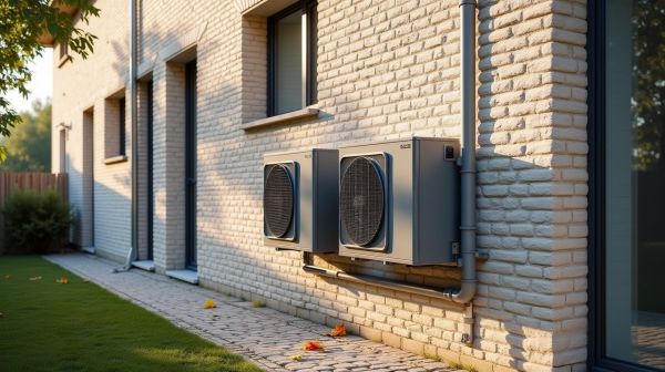 Optimiser l'installation de pompes à chaleur à Montreuil-sur-Mer