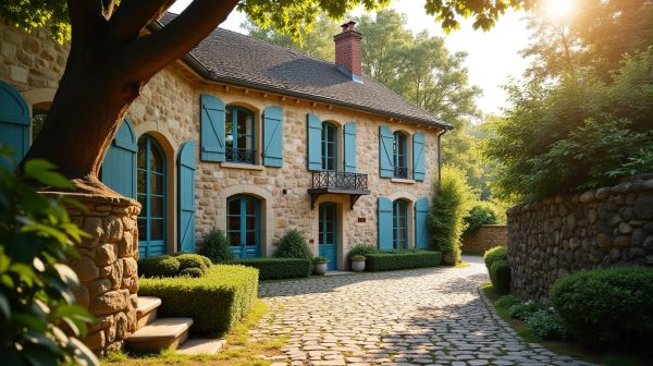 Pourquoi un plombier à Fay-de-Bretagne peut transformer votre maison