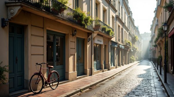 Réussir la rénovation de votre maison à Paris avec efficacité