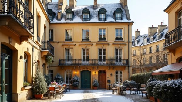 Réussir la rénovation de votre maison à Paris avec efficacité