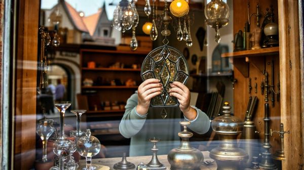 Top 5 raisons de choisir un vitrier en Belgique