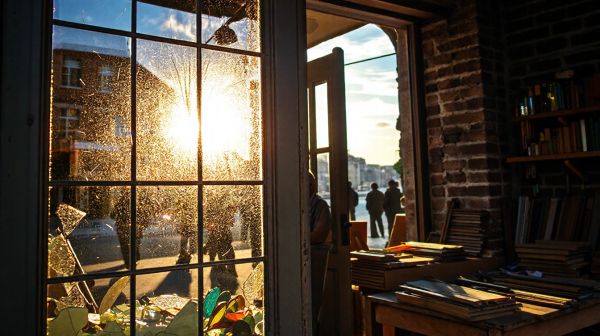Top 5 raisons de choisir un vitrier en Belgique