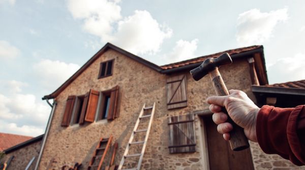 Top 5 raisons de faire appel à un couvreur charpentier à Meurchin