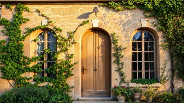 Top astuces pour une rénovation extérieure réussie