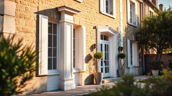 Top astuces pour une rénovation extérieure réussie