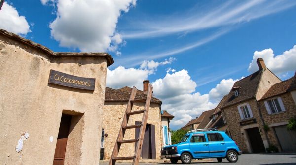Top charpentiers couvreurs à Villeneuve sur Lot pour toitures fiables