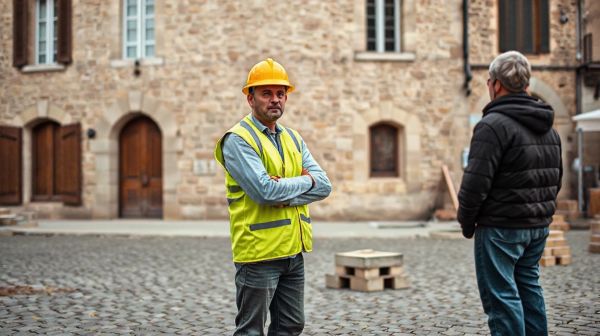 Top conseils pour sélectionner un maçon à Sarniguet