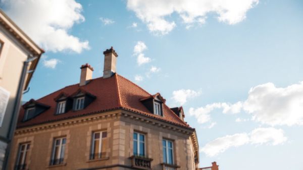 Top conseils pour un nettoyage réussi de toiture à Lyon