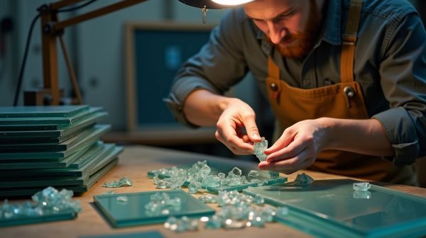 Vitrier en Belgique : vos solutions de vitrerie à portée de main