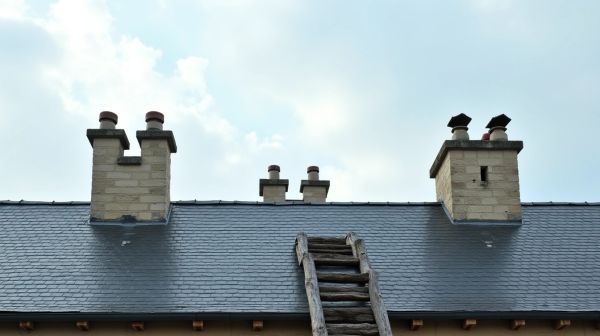 Votre charpentier couvreur à Villeneuve sur Lot pour des toitures sécurisées