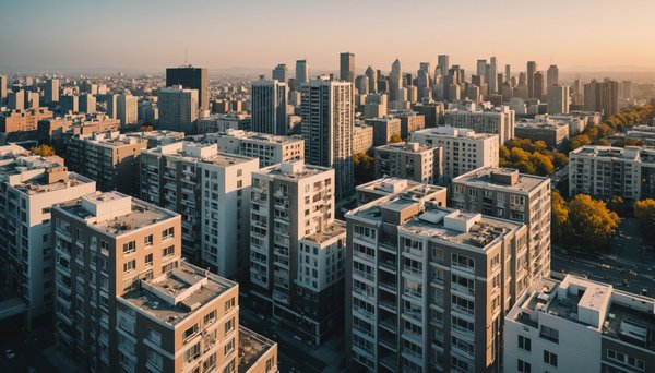 Analyse des risques dans l'investissement immobilier