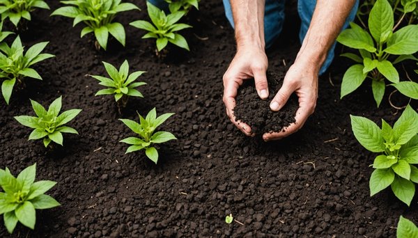 Comment choisir les meilleures plantes pour votre type de sol?
