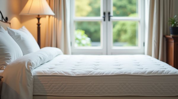 Le matelas français : qualité, confort et offres irrésistibles
