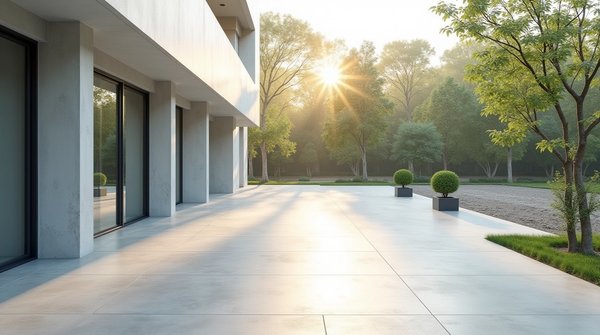 Nettoyage de fin de chantier : créer un espace impeccable et sain après les travaux
