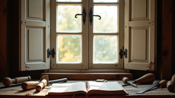 Fenêtres sur mesure : optez pour la menuiserie à Davézieux !