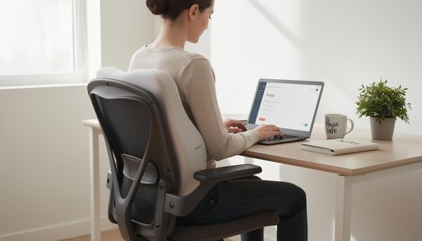 Le coussin ergonomique : la solution pour améliorer votre confort au quotidien