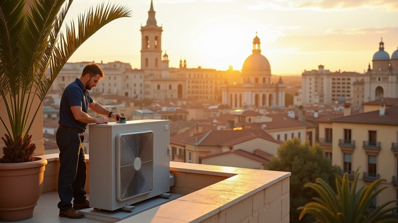 Vos questions sur la climatisation montpelliéraine