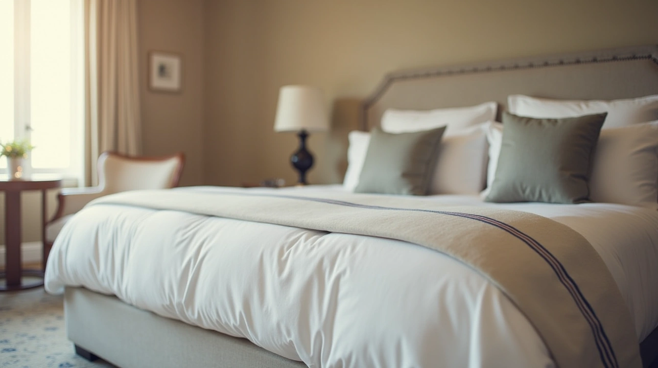 Vos questions sur la literie française premium